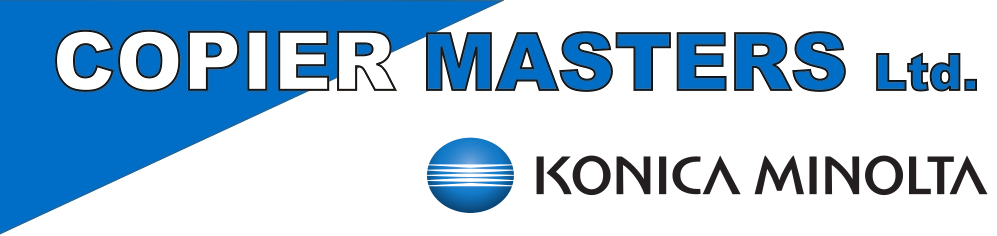 Copier Masters Ltd.